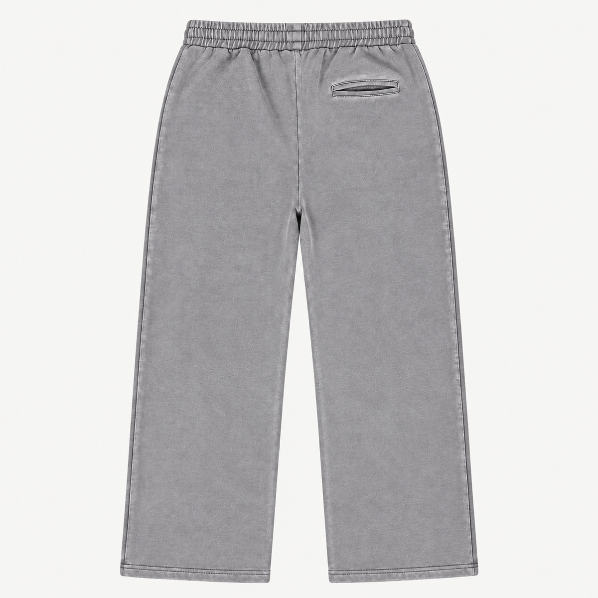 GREY PARADISE JOGGER