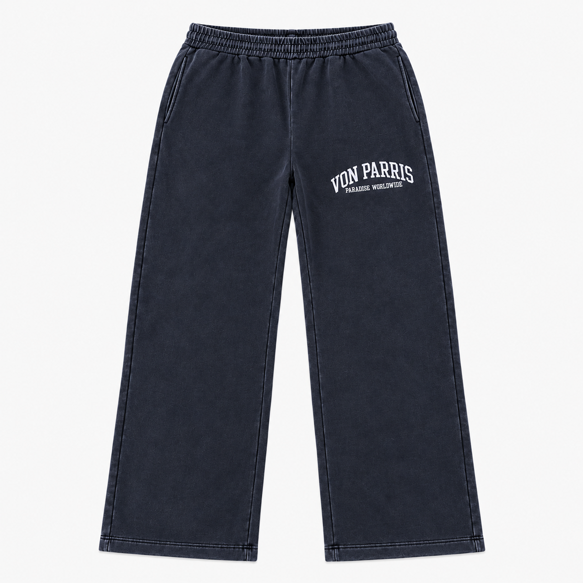 BLACK PARADISE JOGGER