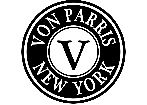 vonparrisny logo