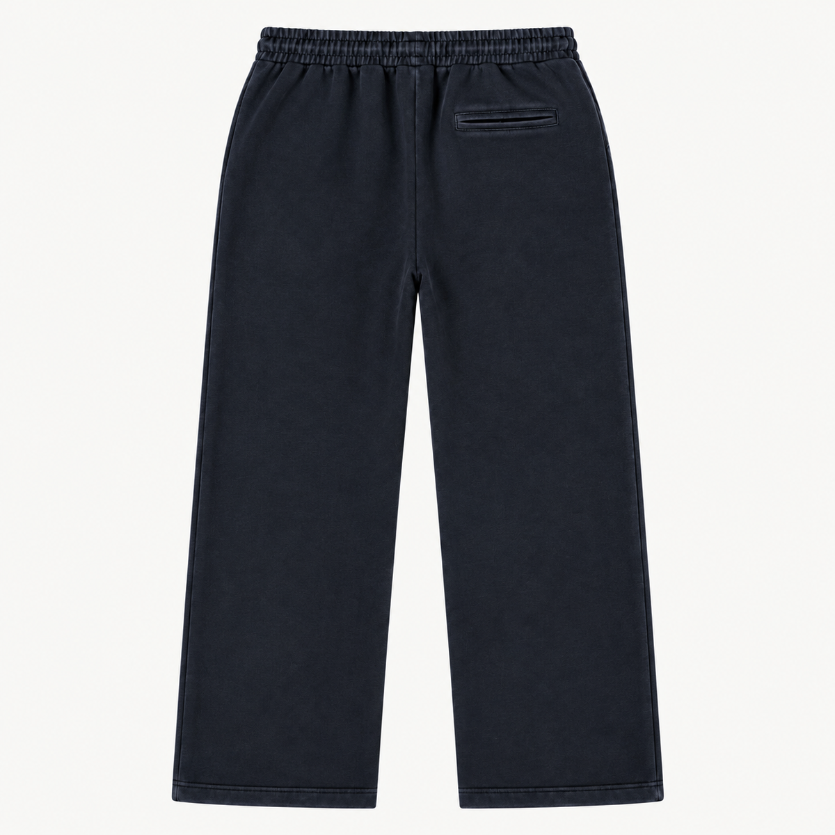 BLACK PARADISE JOGGER