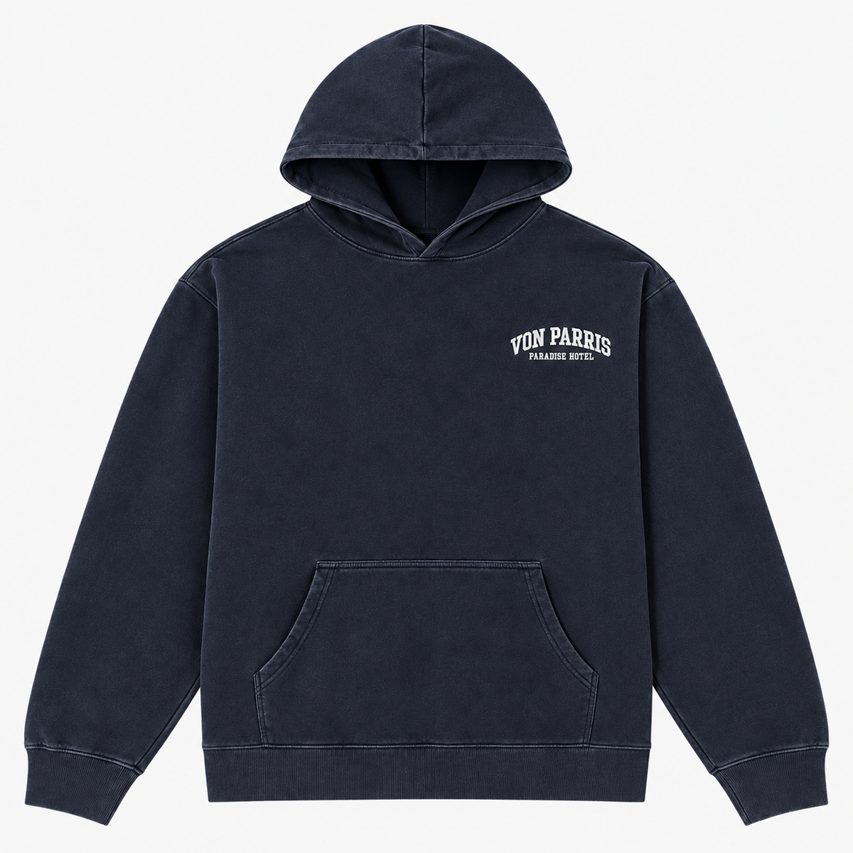 PARADISE HOTEL HOODIE